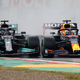 Image for article titled Honda F1 Power Unit Chief Explains Why Red Bull Is So Fast Right Now